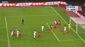 半岛体育在线-【观察】海港并未“偷走”冠军 强大申花成就更好海港