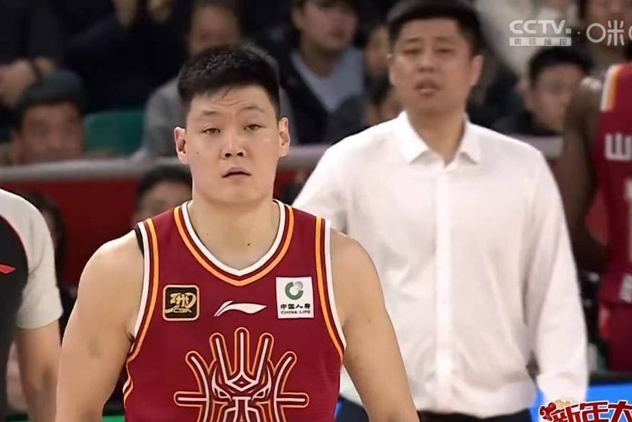 山西男篮接触新外援，NBA发展联盟总决赛MVP有望加盟，场均22+10
